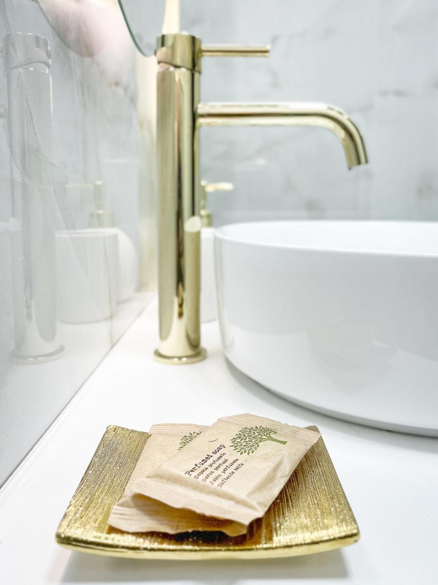 Gold Premium 2 Lejlighed Warszawa Eksteriør billede